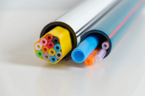 Microducts