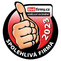 Spolehlivá firma