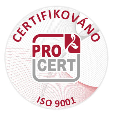 ISO 9001